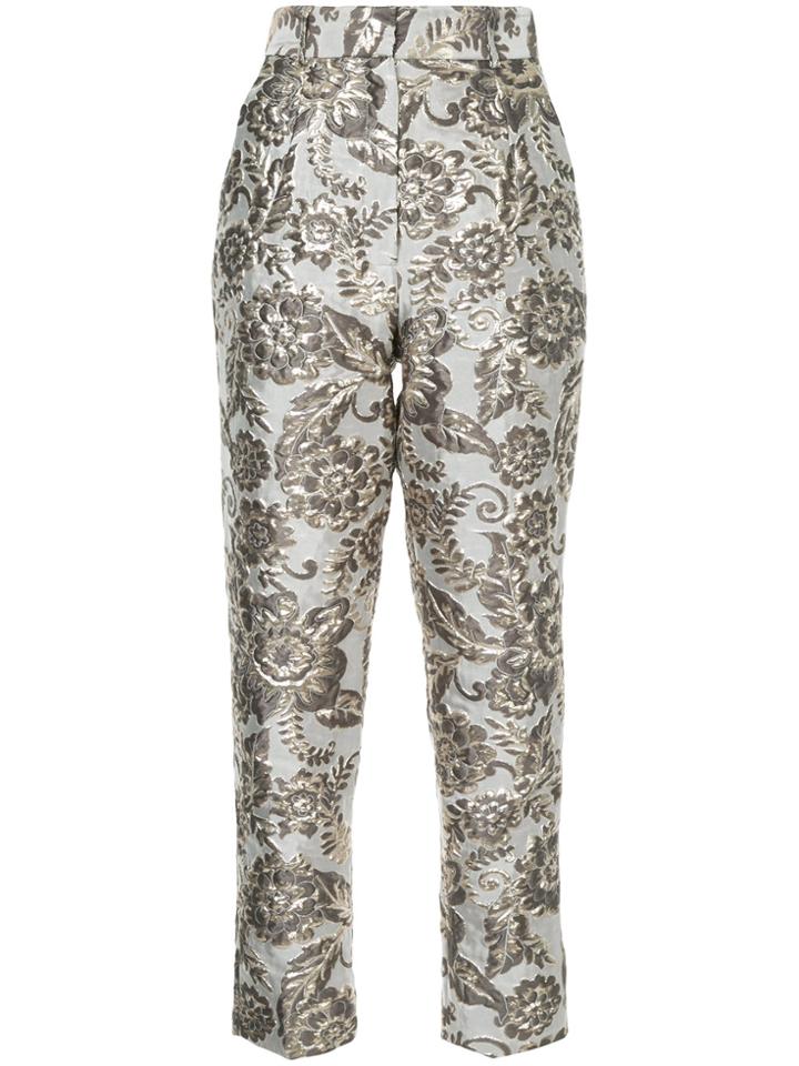 Alice Mccall Night And Day Trousers - Grey