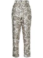 Alice Mccall Night And Day Trousers - Grey