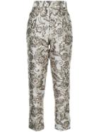 Alice Mccall Night And Day Trousers - Grey