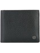 Gieves & Hawkes Billfold Wallet - Black