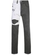 Enfants Riches Déprimés T-shirt Jeans - Black