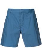 Orley Chino Shorts, Men's, Size: 32, Blue, Cotton