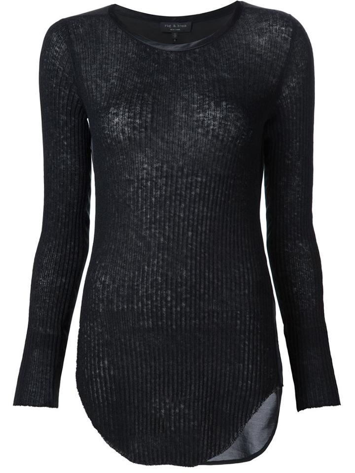 Rag & Bone 'marian' Top