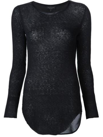 Rag & Bone 'marian' Top