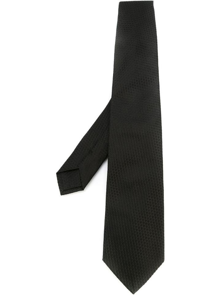 Gabriele Pasini Woven Tie