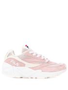 Fila Venom Chunky Sneakers - Pink
