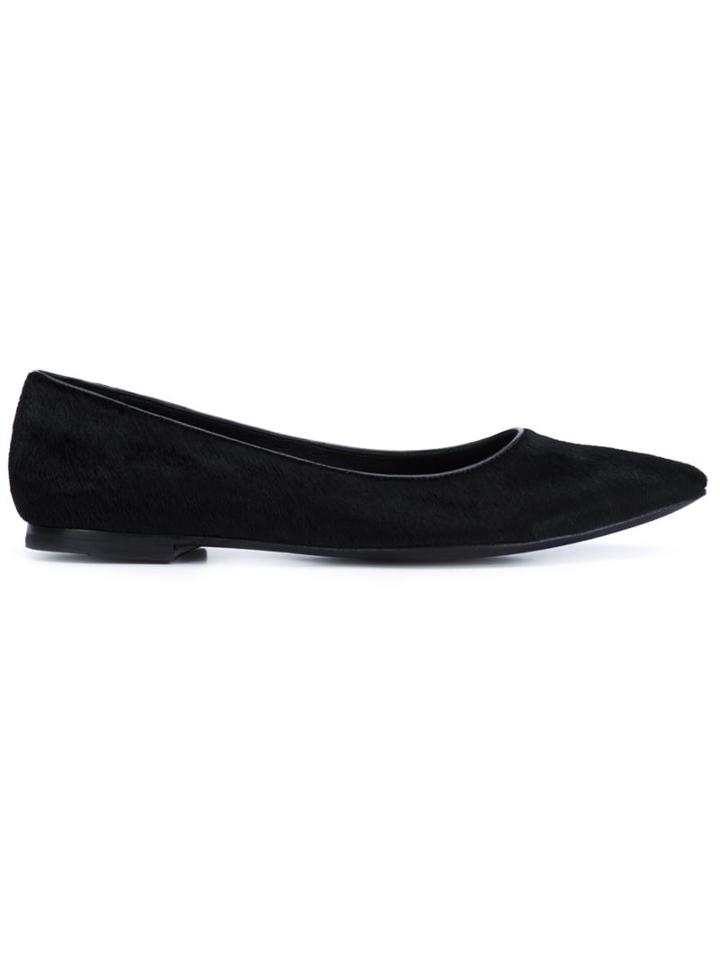Anine Bing 'collette' Ballerinas