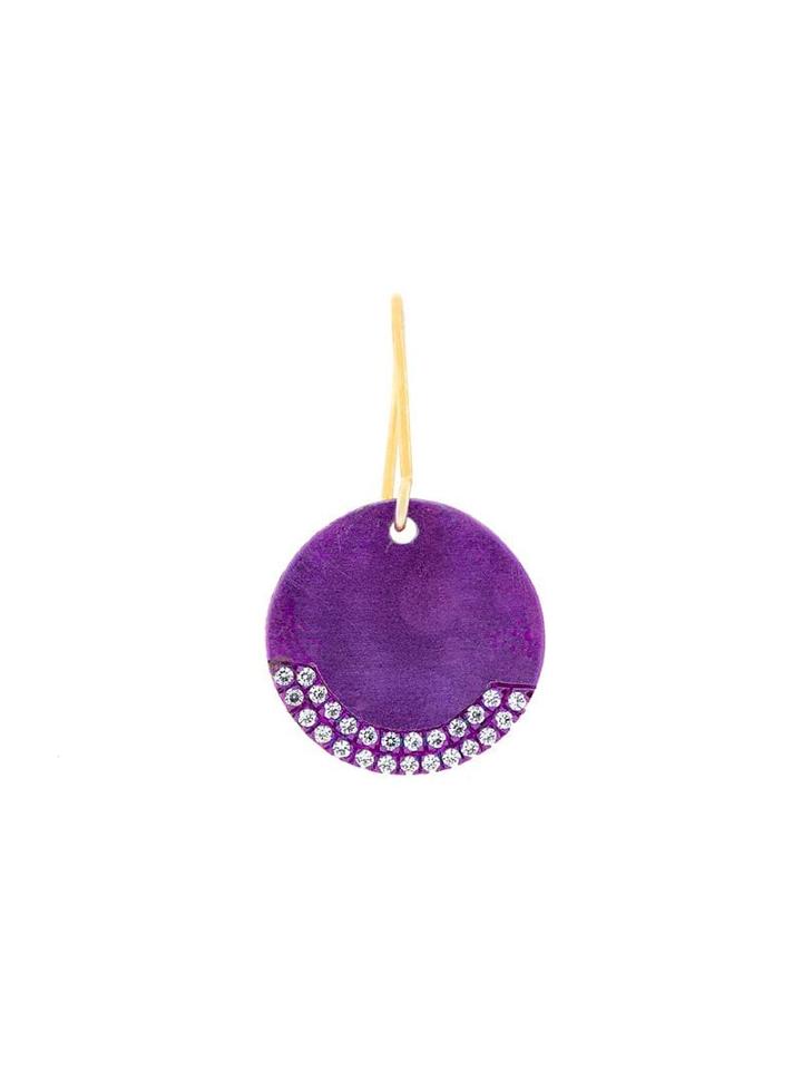 Eye M By Ileana Makri - Purple