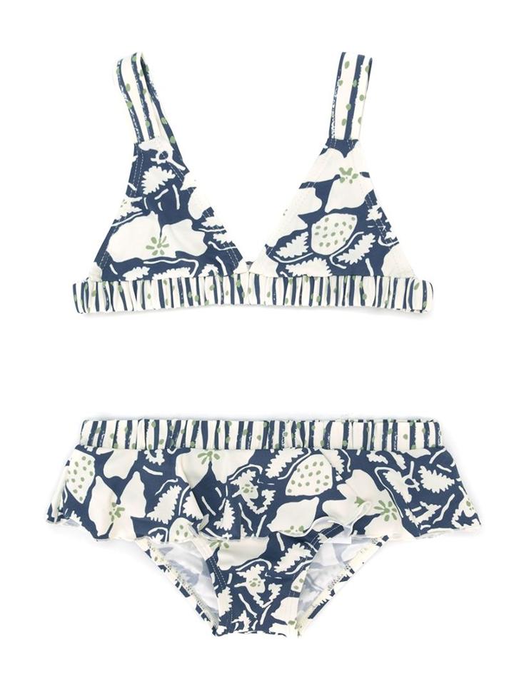 Stella Mccartney Kids 'nell' Bikini