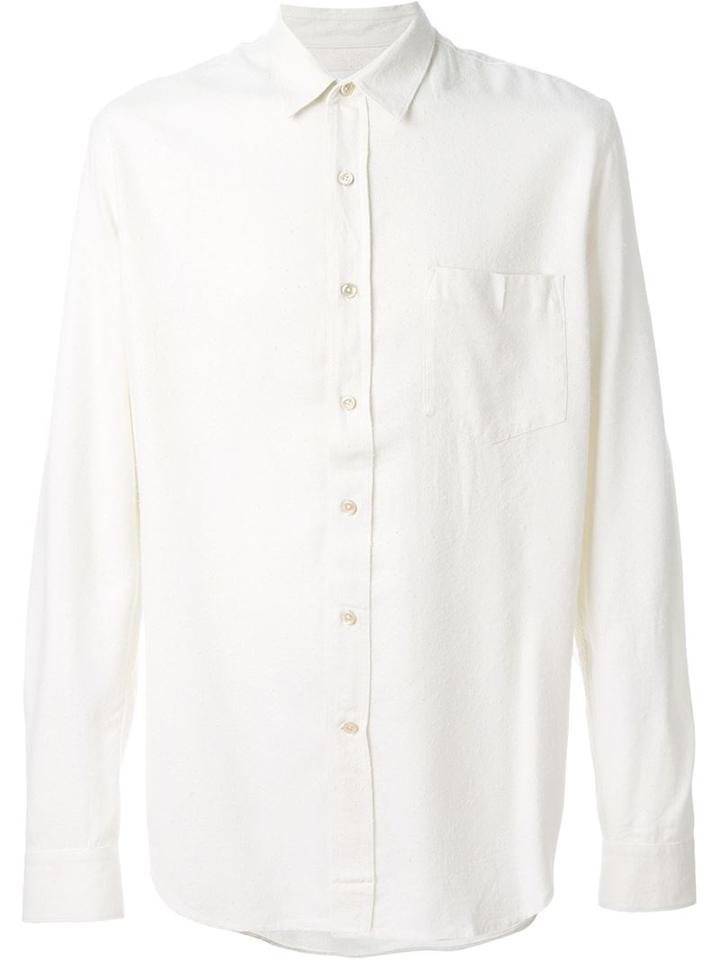 Our Legacy Patch Pocket Shirt
