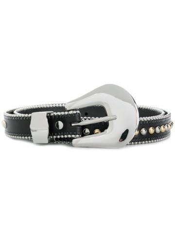 B-low The Belt Barcelona Belt - Black