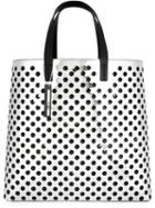 Mcq Alexander Mcqueen 'void' Tote
