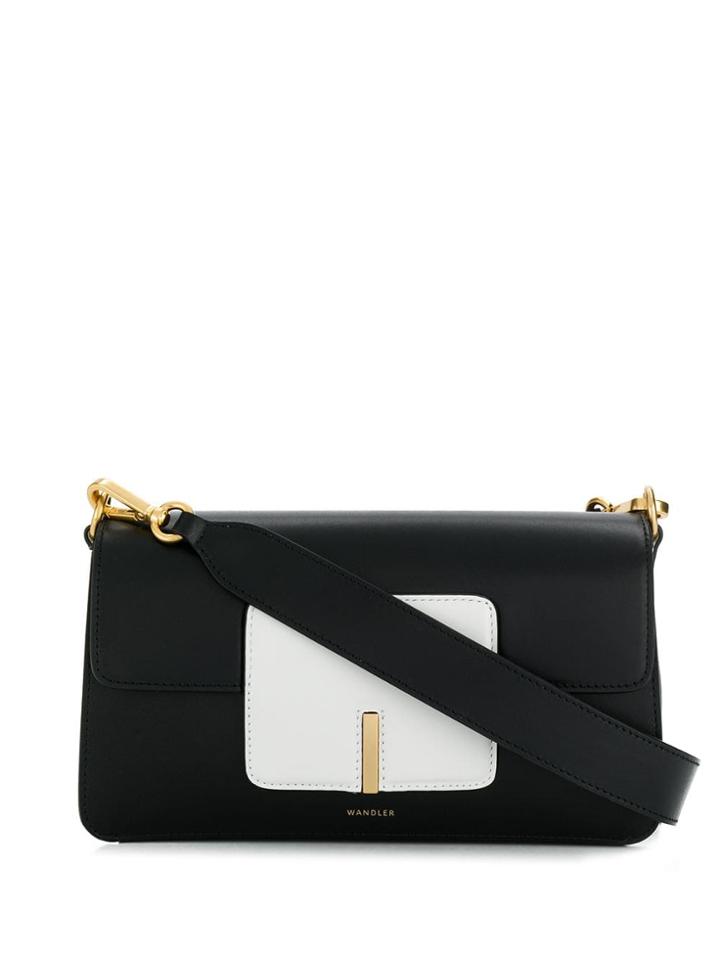 Wandler Georgia Tote Bag - Black