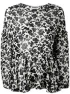 Essentiel Antwerp - Naynay Blouse - Women - Polyester - 36, Women's, White, Polyester