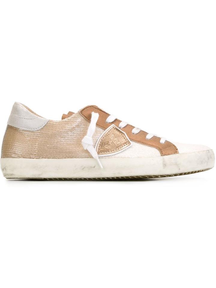 Philippe Model 'las Vegas' Sneakers