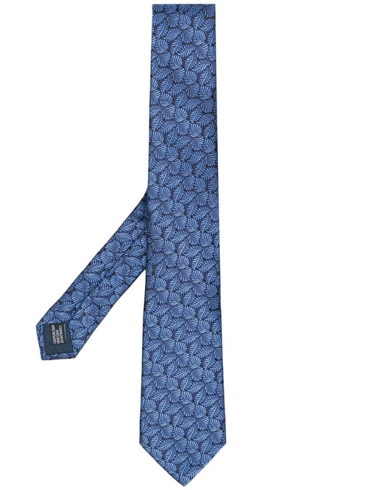 Lanvin Lanvin 30131 0 Natural (other)->silk - Blue