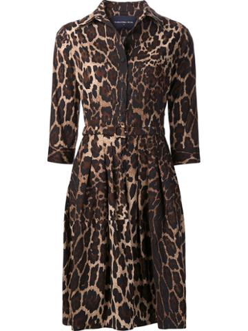 Samantha Sung 'claire' Dress