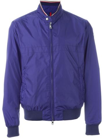 Moncler 'albert' Windbreaker Jacket