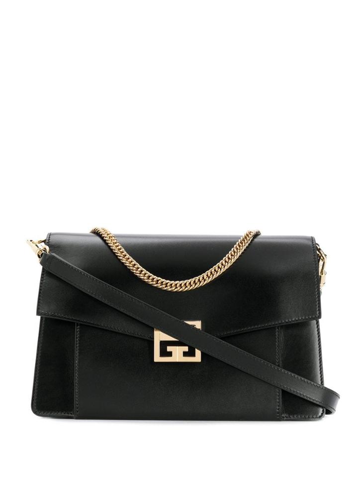 Givenchy Small Tote Bag - Black