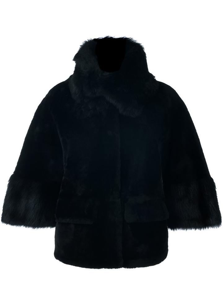 Desa 1972 Shearling Jacket