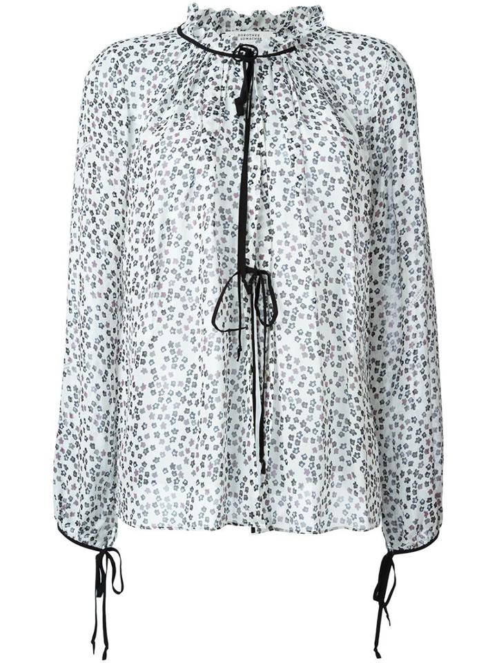 Dorothee Schumacher 'floral Fun' Blouse