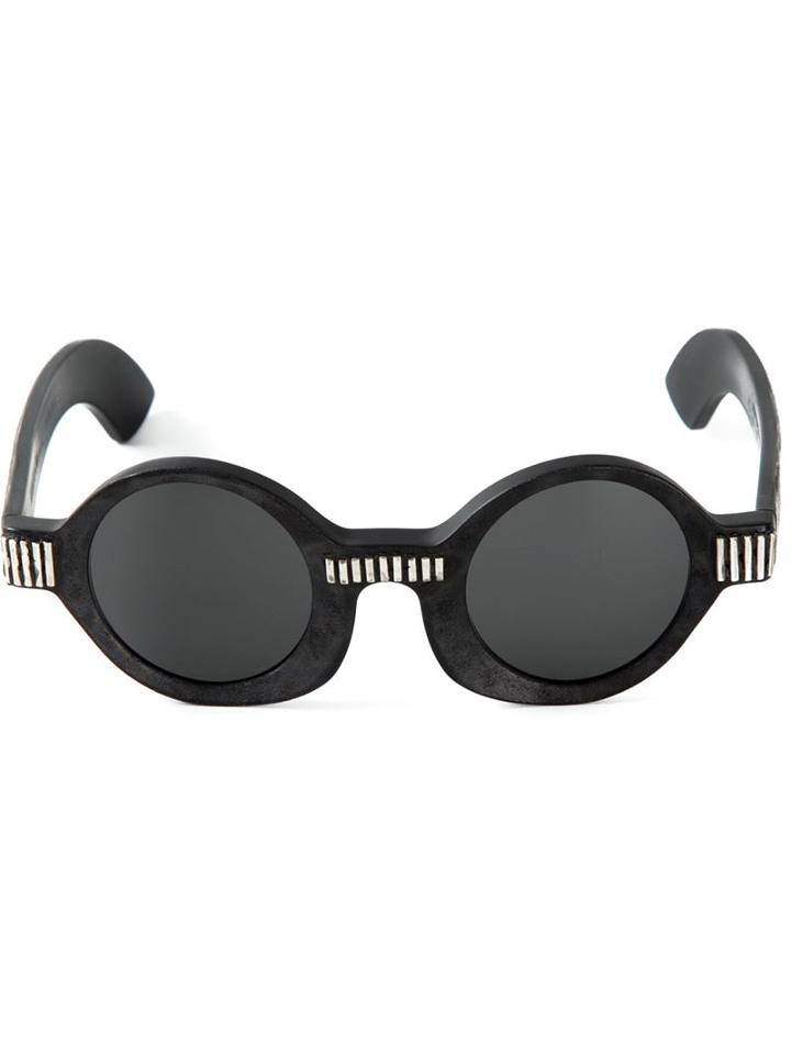 Kuboraum 'julius' Sunglasses