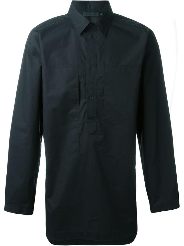 Alexander Wang Oversized Shirt