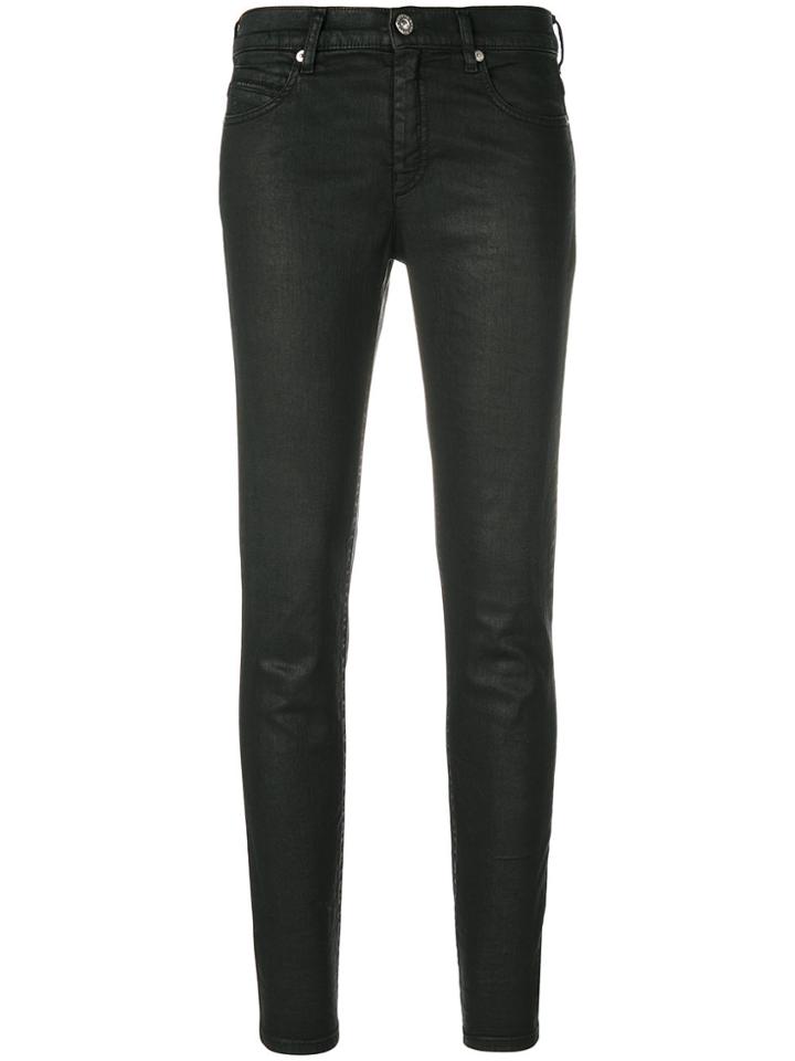 Diesel Black Gold Type 165a Jeans