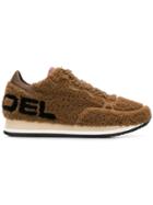 Philippe Model Tbld Aw02 - Brown