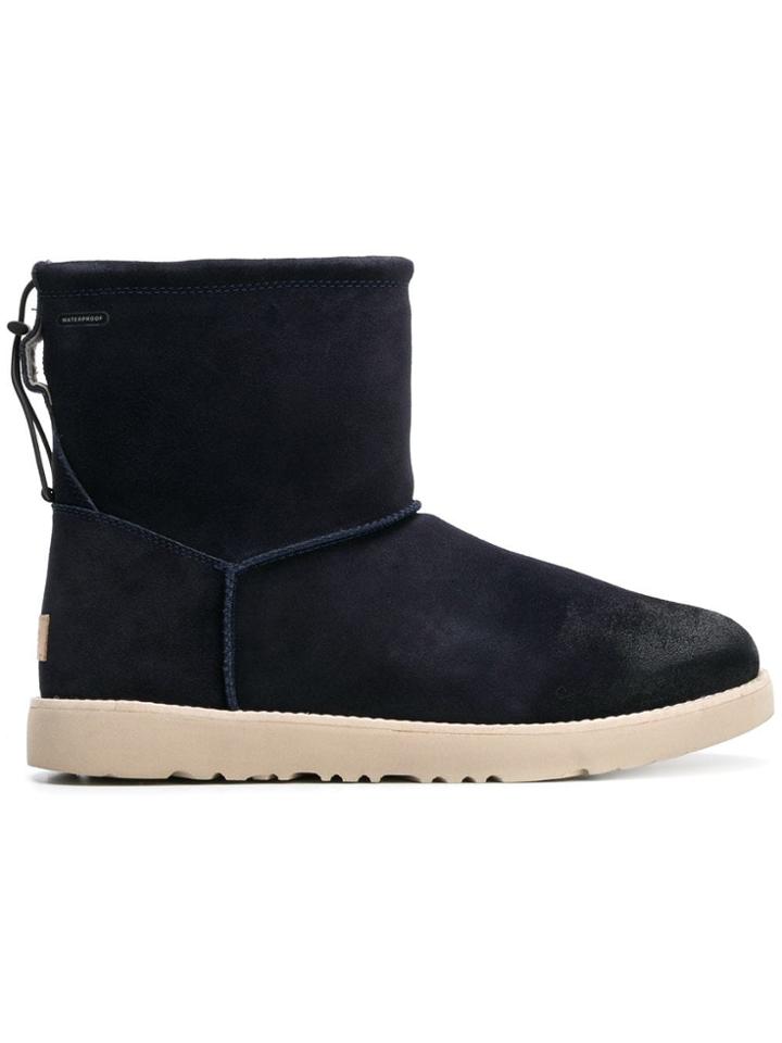 Ugg Australia Ugg Boots - Blue