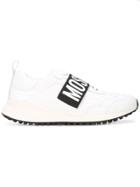 Moschino Moschino Mb15164g06 10a - White