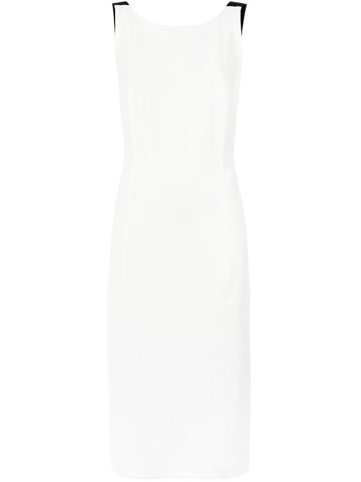 Alcaçuz Adaga Midi Dress - Unavailable