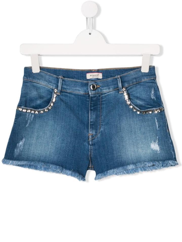Pinko Kids - Blue