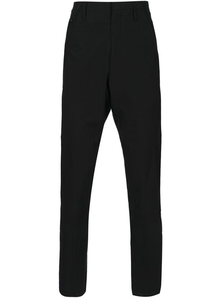 Julius Zip Pocket Trousers