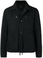 Craig Green Padded Butto Jacket - Black