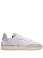 Adidas S4m3a Sneakers - White
