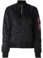 Alpha Industries Bomber Jacket