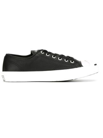 Converse 'jack Purcell' Sneakers - Black