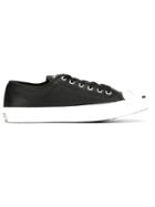 Converse 'jack Purcell' Sneakers - Black