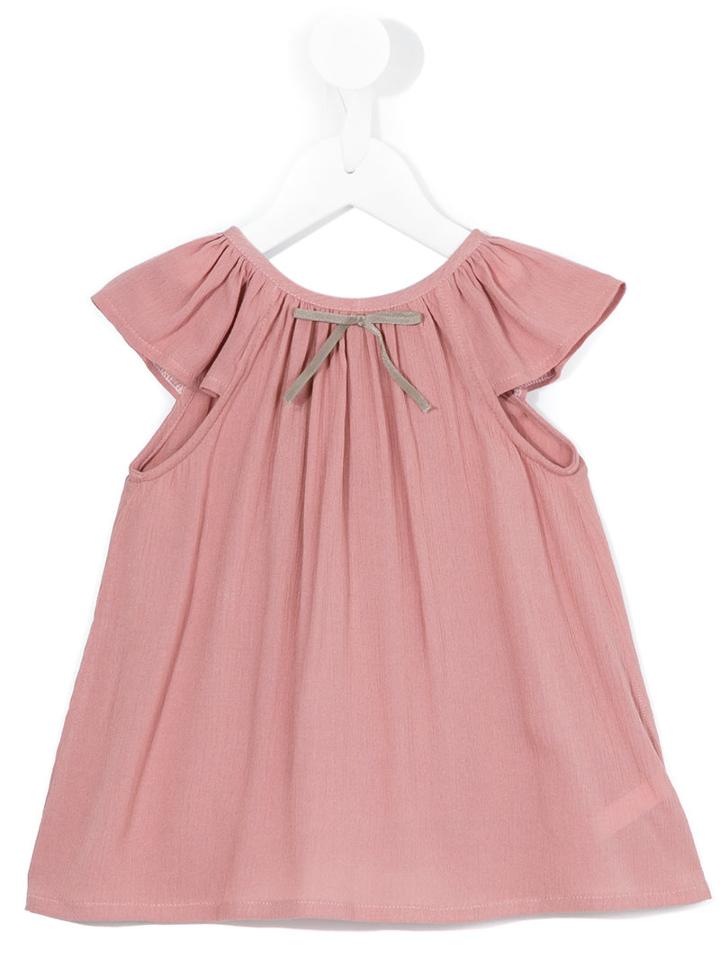 Amaia Begonia Top, Girl's, Size: 8 Yrs, Pink/purple