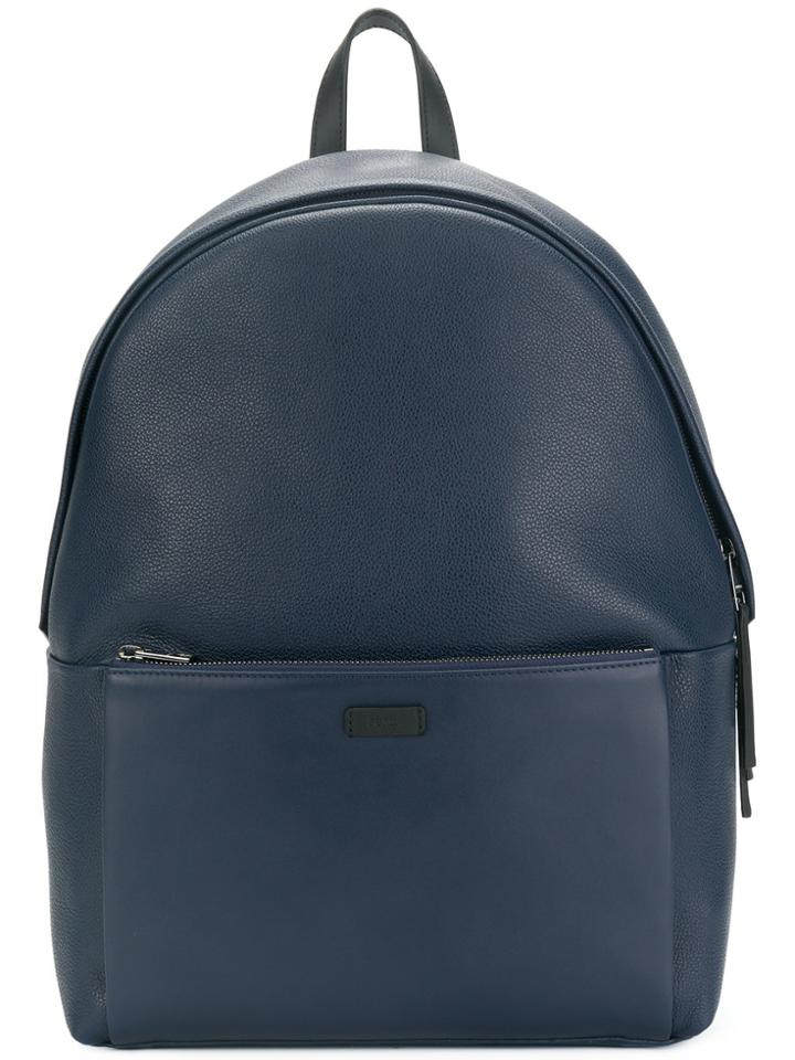 Furla Chic Design Backpack - Blue