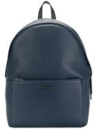 Furla Chic Design Backpack - Blue