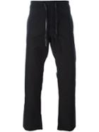A Diciannoveventitre Drawstring Fastening Trousers