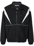 Supreme Gore-tex Court Jacket - Black