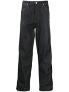 Jil Sander Slim Fit Jeans - Blue