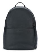 Emporio Armani Classic Backpack