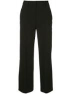 H Beauty & Youth Tailored Trousers - Black