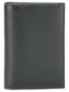 Paul Smith Long Billfold Wallet - Black