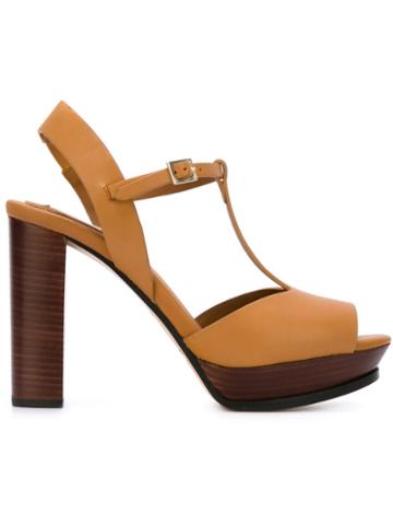 See By Chloé 'alex' Sandals