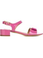 Salvatore Ferragamo 'marie' Sandals